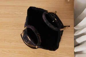 CHANE size: 51x43x3cm - 图片 3