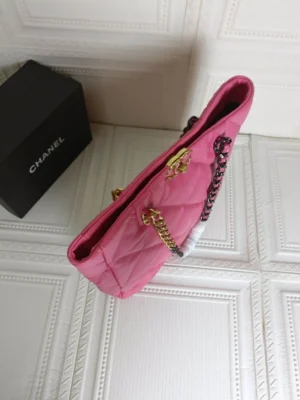 Black Gold Size: 30*37*10cm Style: 727 - 图片 3