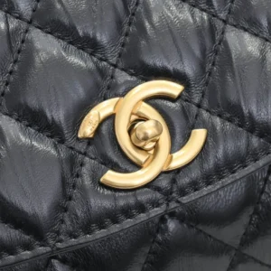 CHANE Size: 19.5x12.5x7.5cm Style: 9057 - 图片 4