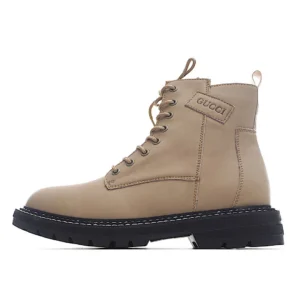 Gucci Screener GG High-Top Sneaker High-Top Sneakers