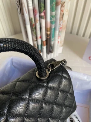 Calfskin Model: A92991 Size: 182912cm - 图片 4