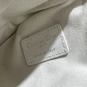 DIOR CARO Tulip Handbag Size: 25*16*2.5cm - 图片 4