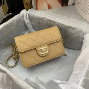 Chane Xiaoxiang Classic Bag Model: AS3002 size: 18/13/7 - 图片 4