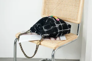 Black and white Size: 35cm 39cm - 图片 3