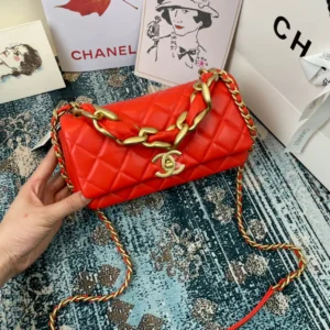 Chane Model: AS2356 Size: 18*14.5*8 - 图片 4