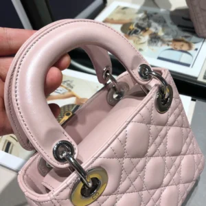 Classic size:17155cm in pearlescent pink - 图片 5