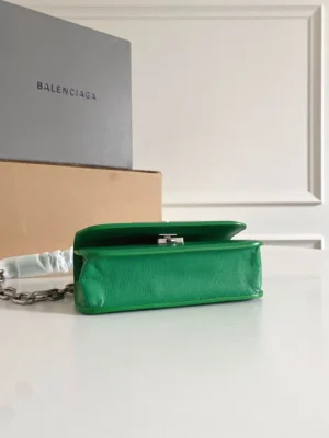 Crossbody bag Size: 19*10*7cm - 图片 3