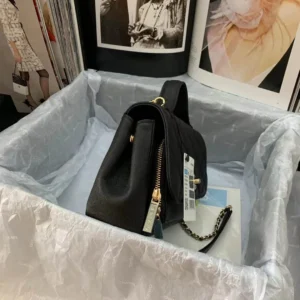 Chane small particle ball pattern Model: AS93749 size: 19x7x14cm - 图片 6