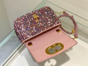 Caro Handbag Size:20cm - 图片 4