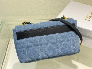 Caro Handbag Size: 25cm - 图片 4