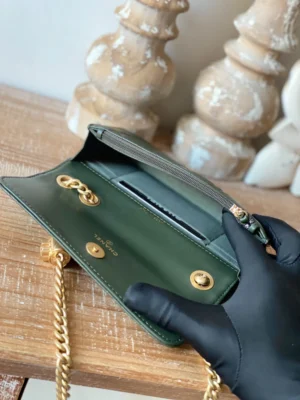 CHANE light green Size: 16cm Code: 81224 - 图片 4