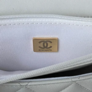 CHANE size: 19cm - 图片 3