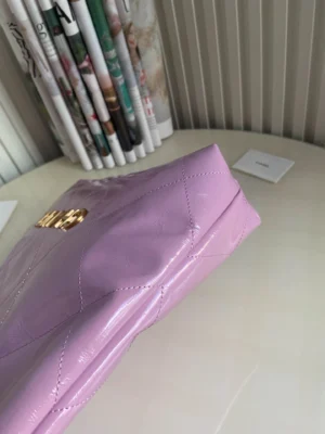 Chane Bag Size: 32x7x32 Style: 2022 - 图片 4