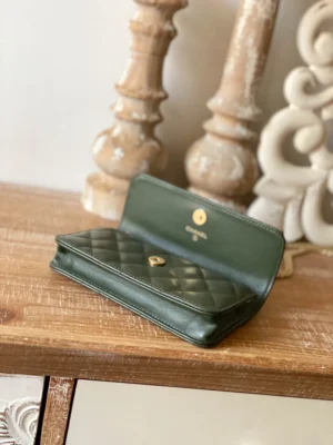 CHANE light green Size: 16cm Code: 81224 - 图片 5