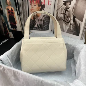Chane Handbag Size: 23 29 9cm Style: AS2457 - 图片 4
