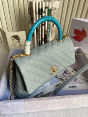 Calfskin Model: A92991 Size: 182912cm - 图片 4