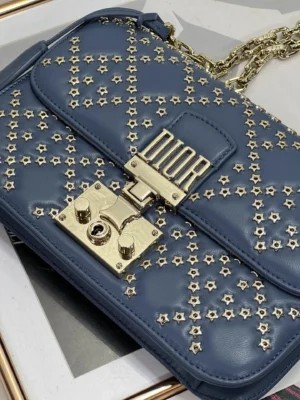 Flight Attendant Bag Size: 21cm - 图片 3