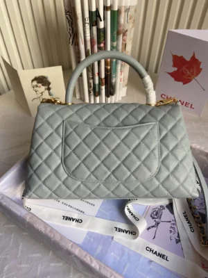 Calfskin Model: A92991 Size: 182912cm - 图片 3