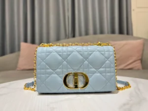 CARO Handbag Size: 25.5*15.5*8 cm - 图片 4