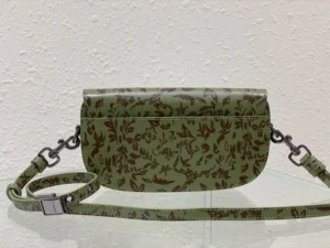Bobby East-West bag Size 22cmx13x5 - 图片 3