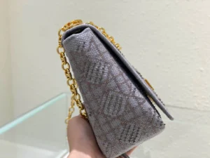 Caro Collection Handbag Size:25cm - 图片 4