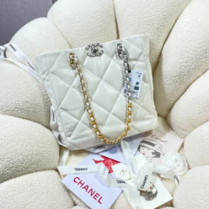 CHANE White Size: 30cmX37cmX10cm - 图片 4