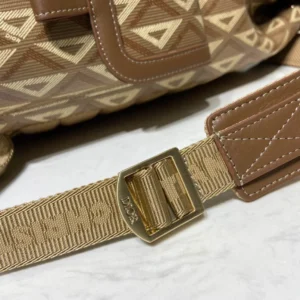 Hit the Road duffel bag Size: 43 x 51 x 20 cm - 图片 3