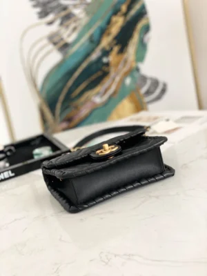 Chane1 AS6075# Chane1 Size: 19x15x6cm - 图片 3