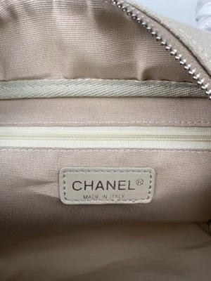 Canvas Bowling Bag Size: 28.5*28*12cm Model Number: AS8841 Grey - 图片 3