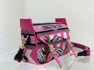 Diorcamp Clutch Size: 23cm - 图片 3