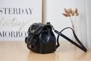 Backpack Size: 181812cm Style: AS2908 - 图片 4