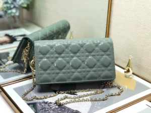 Diamond Check Classic Size: 22cm - 图片 3