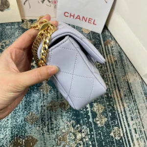 Chane Model: 3113 Size: 19cm - 图片 5