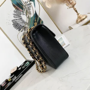 Can be one-shoulder, cross-body, handbag Size: 30.21.8cm - 图片 5