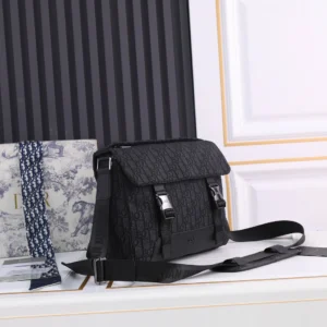 DiorExplorer Messenger Bag Size:31*21*8cm Model No. CD-1060 - 图片 2