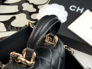 CHANE Size: 11*11*4cm - 图片 3