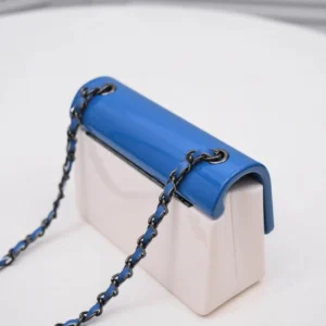 Black and white Size: 12.5*8.5*5 - 图片 5