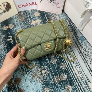 Chane One Shoulder Size: 20 - 图片 5