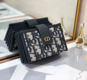 Decorative Organ Card Case Size: 11.5cm - 图片 4