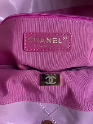 Chane Style: 2021 Bag Size: 43X8x45 - 图片 3