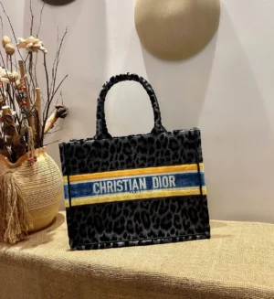 Book Tote  Collection  Size: 41.5cm 36cm - 图片 3