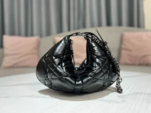 DIOR CARO Tulip Handbag Size: 25*16*2.5cm - 图片 5