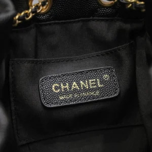 Bucket Bag Dimensions: 17.5x17x14 - 图片 3