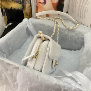 Chane Xiaoxiang Classic Bag Model: AS3002 size: 18/13/7 - 图片 4