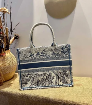 Book Tote Collection Size: 41.5cm 36cm - 图片 3