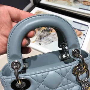 Classic size:17155cm Colour scheme: Haze Blue - 图片 4