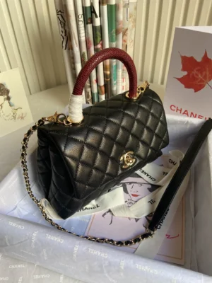 Calfskin Model: A92991 Size: 182912cm - 图片 6