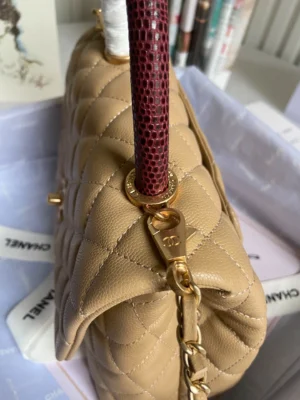 Calfskin Model: A92991 Size: 182912cm - 图片 2