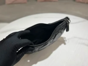 DIOR CARO Tulip Handbag Size: 25*16*2.5cm - 图片 6