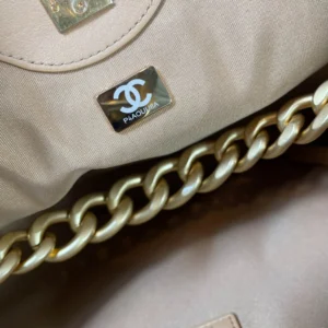 Chane Hippie Bag Model: AS2845 Size: 36 35.5 7 - 图片 4